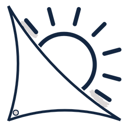 Icon Sonnensegel