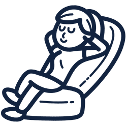 sorgenfrei zum Sonnensegel mit Lishke